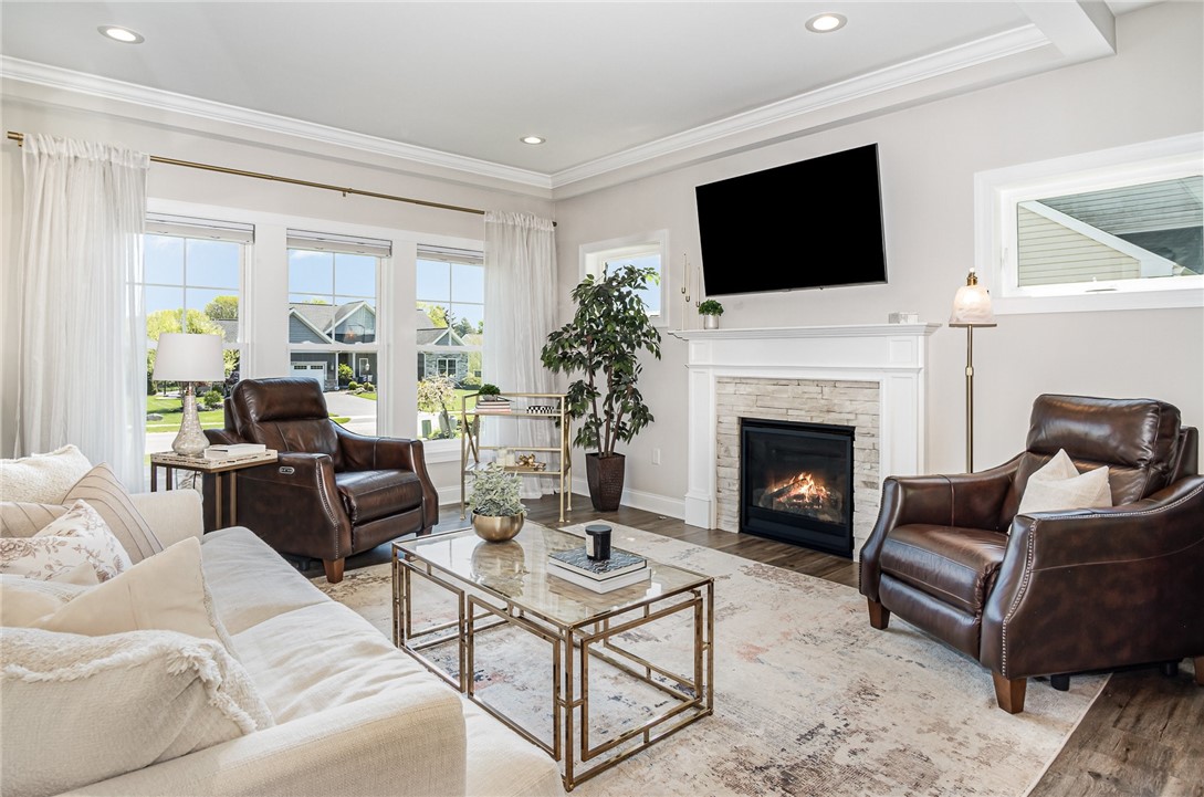 3265 Tanaberry Circle, Macedon, New York image 6