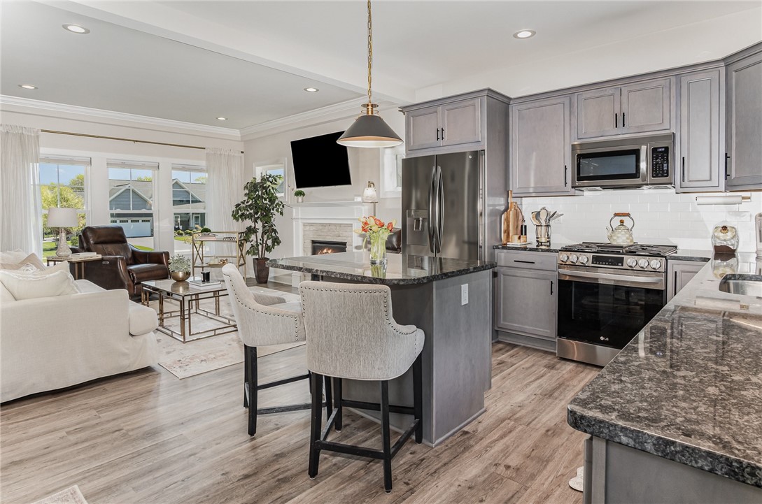 3265 Tanaberry Circle, Macedon, New York image 3
