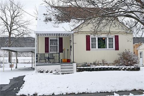 566 Gaines Street Elmira NY 14904