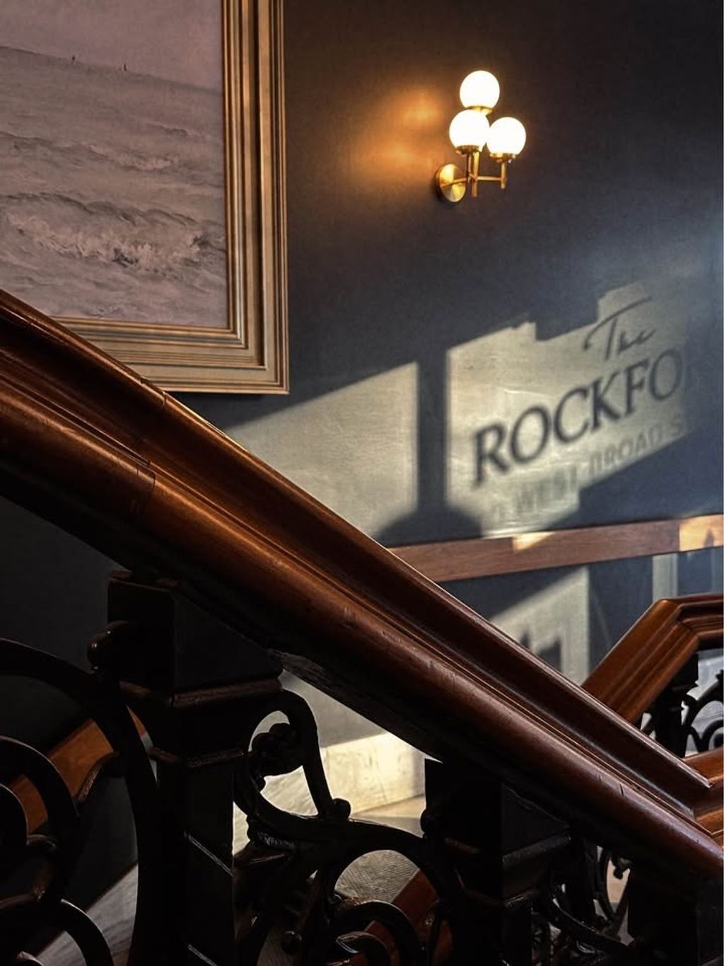 Photo of 30 W Broad Street, Rochester, NY 14609 (MLS # R1667484)