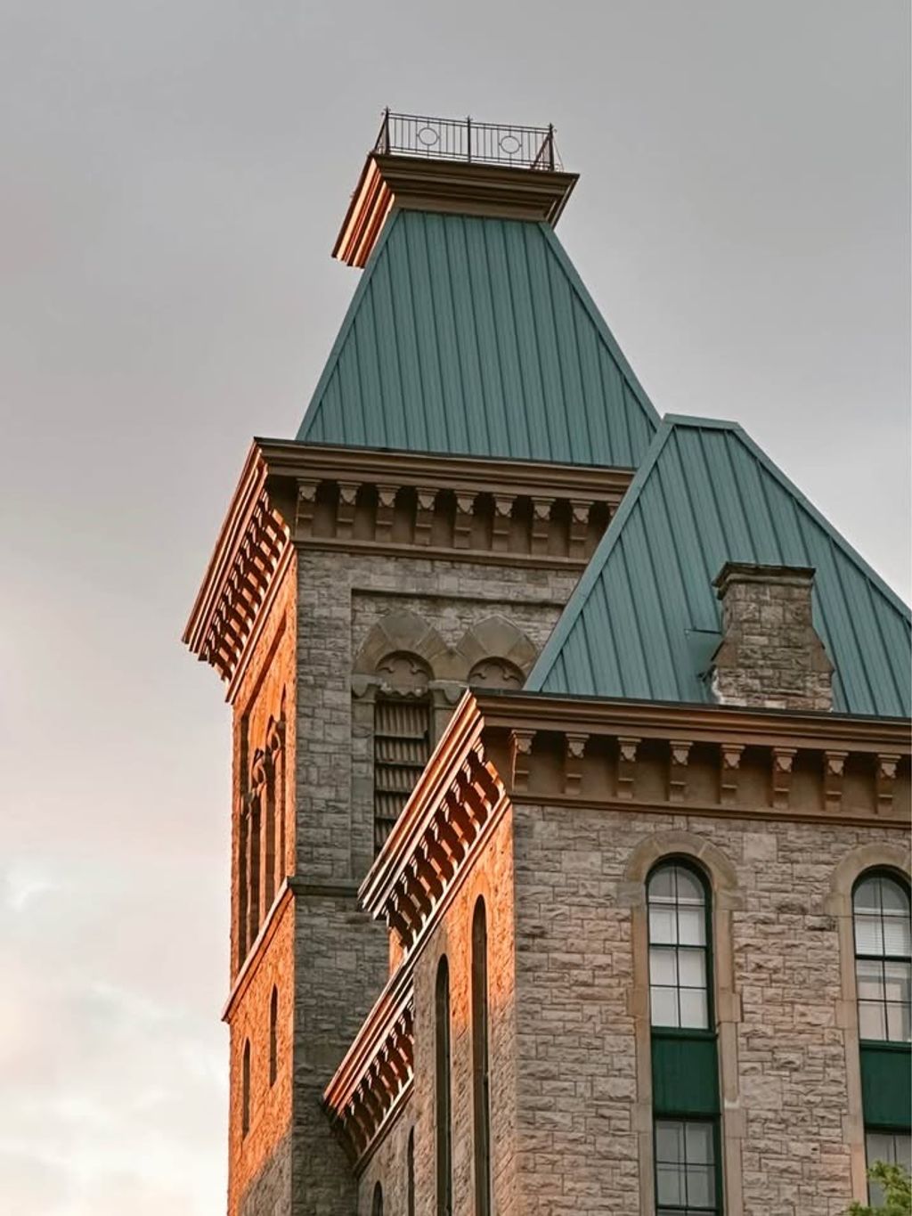 Photo of 30 W Broad Street, Rochester, NY 14609 (MLS # R1667484)