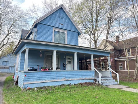 Photo of 56 River Street, Sidney, NY 13838 (MLS # R1697750)