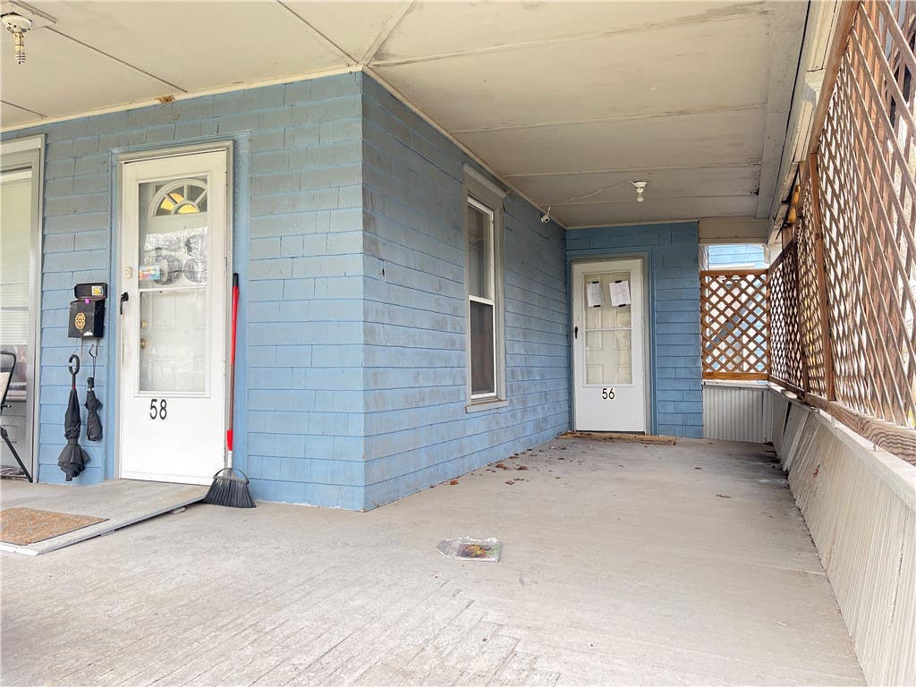 Photo of 56 River Street, Sidney, NY 13838 (MLS # R1697750)
