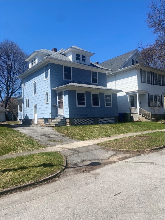 35 Dyson Street, Rochester, New York image 1