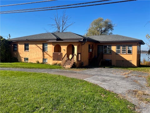 Photo of 6501 State Route 90 N, Aurelius, NY 13034 (MLS # R1725077)