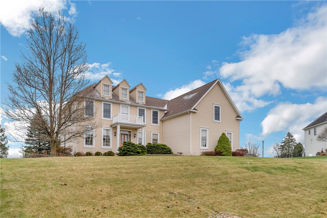 20 Chelsea Drive, Horseheads, New York image 1
