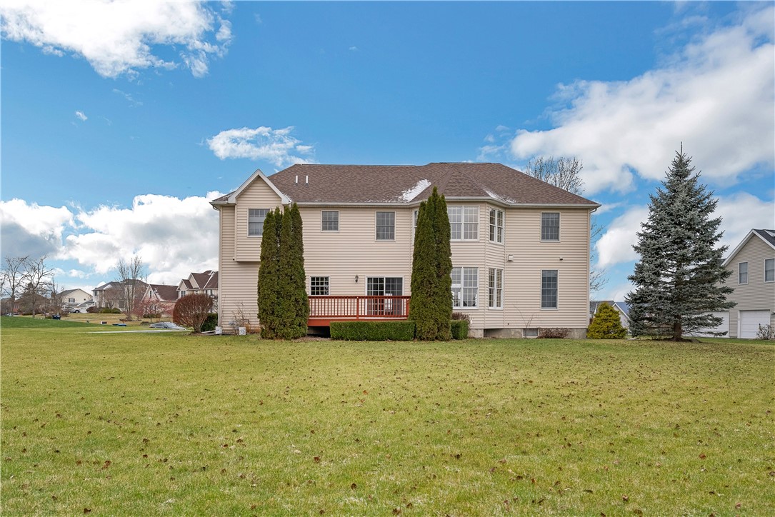20 Chelsea Drive, Horseheads, New York image 24