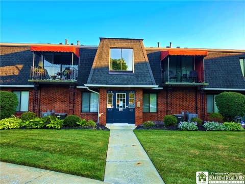 Photo of 43B Foxberry Drive, Amherst, NY 14068 (MLS # R1705160)
