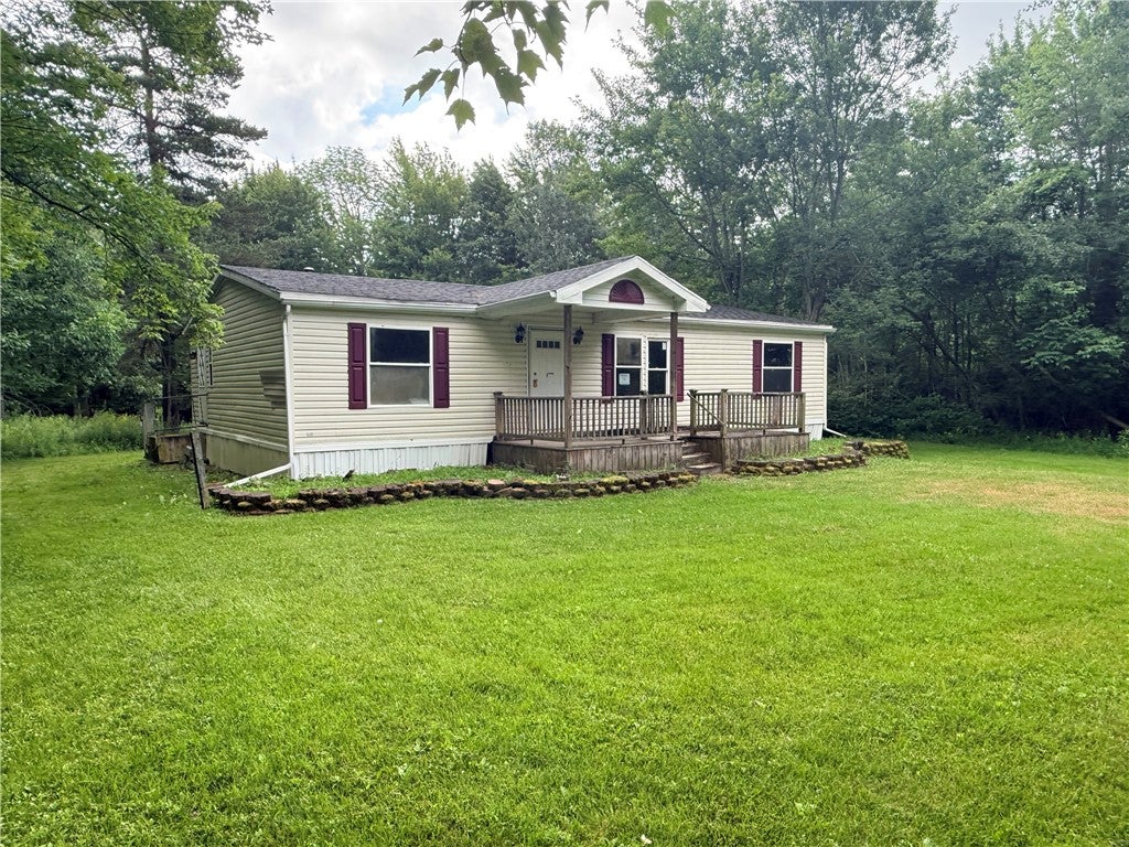 2231 Fox Hill Road