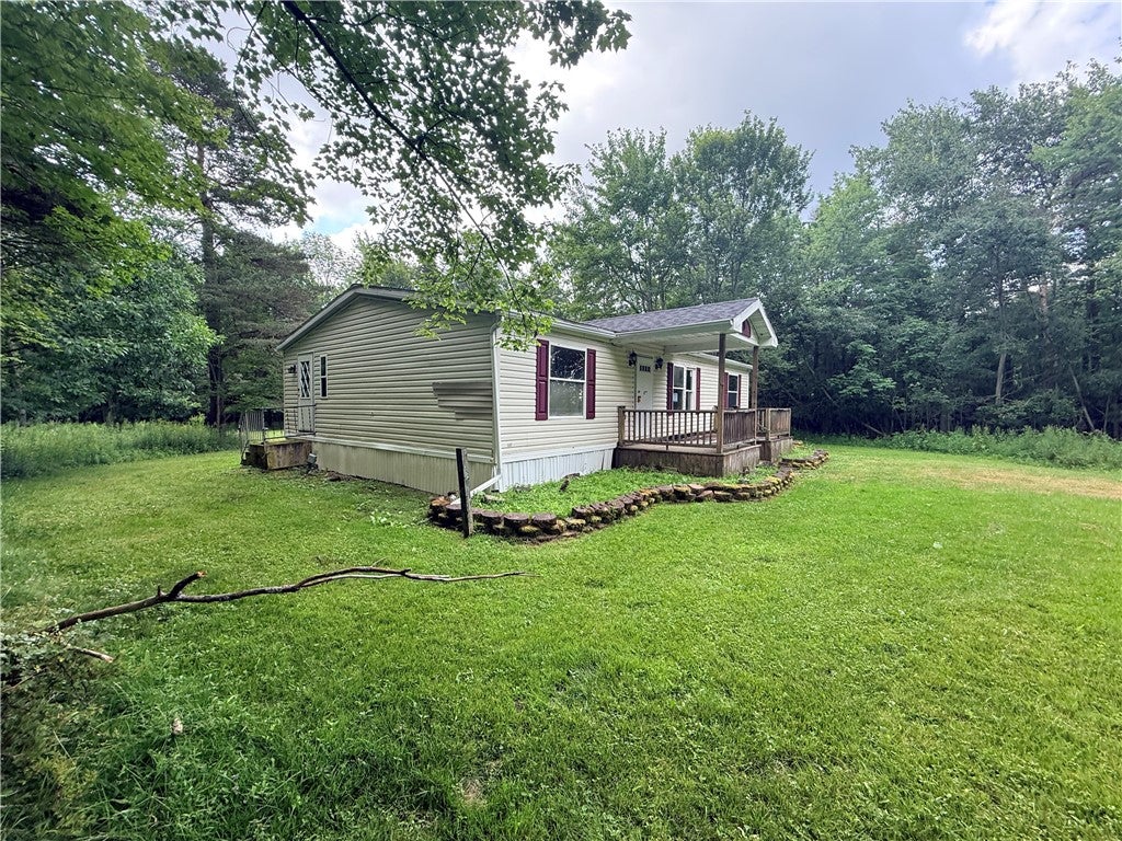 2231 Fox Hill Road