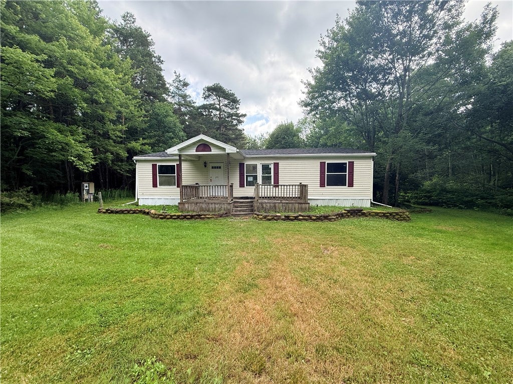 2231 Fox Hill Road