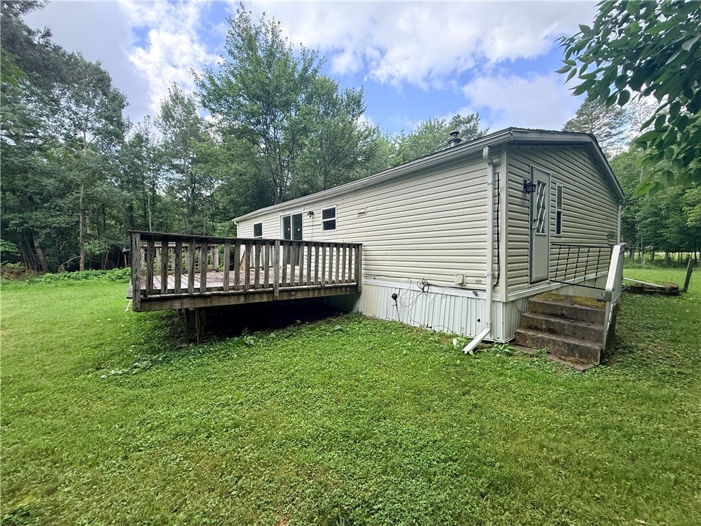 2231 Fox Hill Road