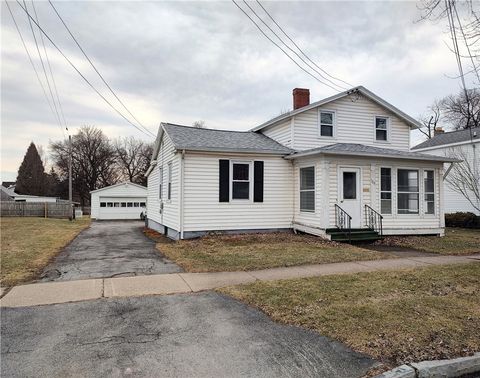 Photo of 189 North Street, Geneva City, NY 14456 (MLS # R1667654)
