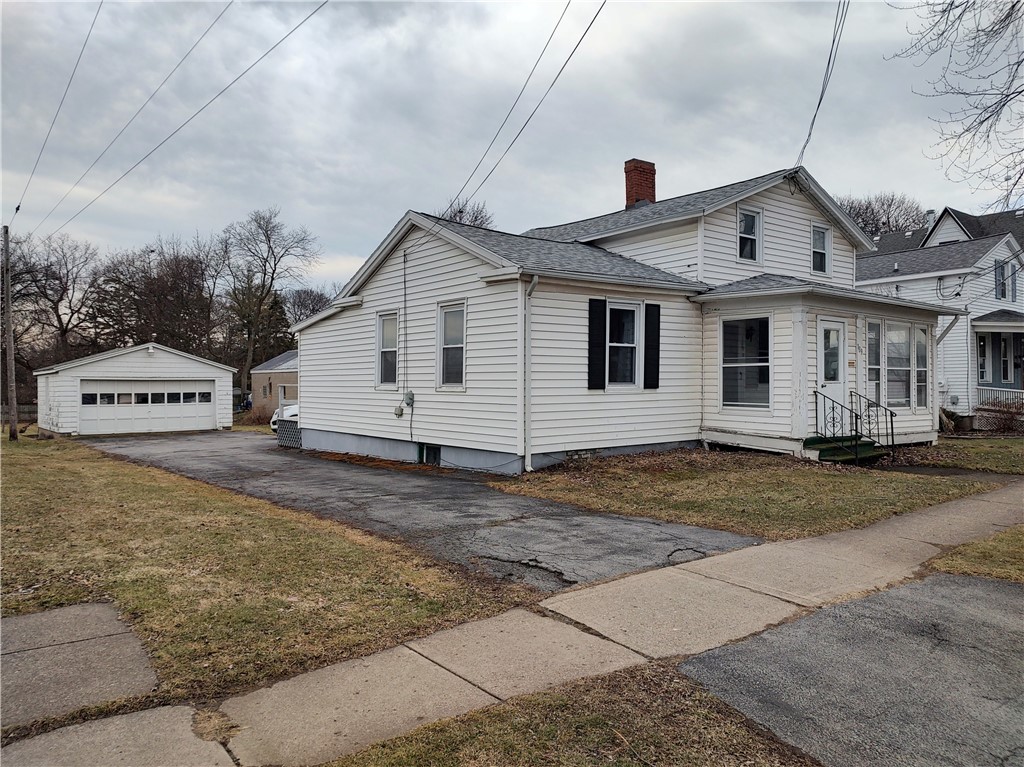 189 north street