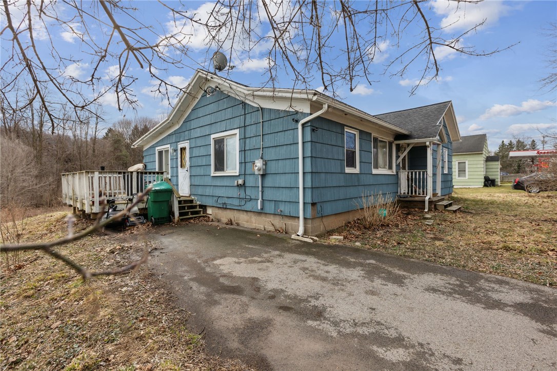 3604 Palmyra Road, Marion, New York image 3