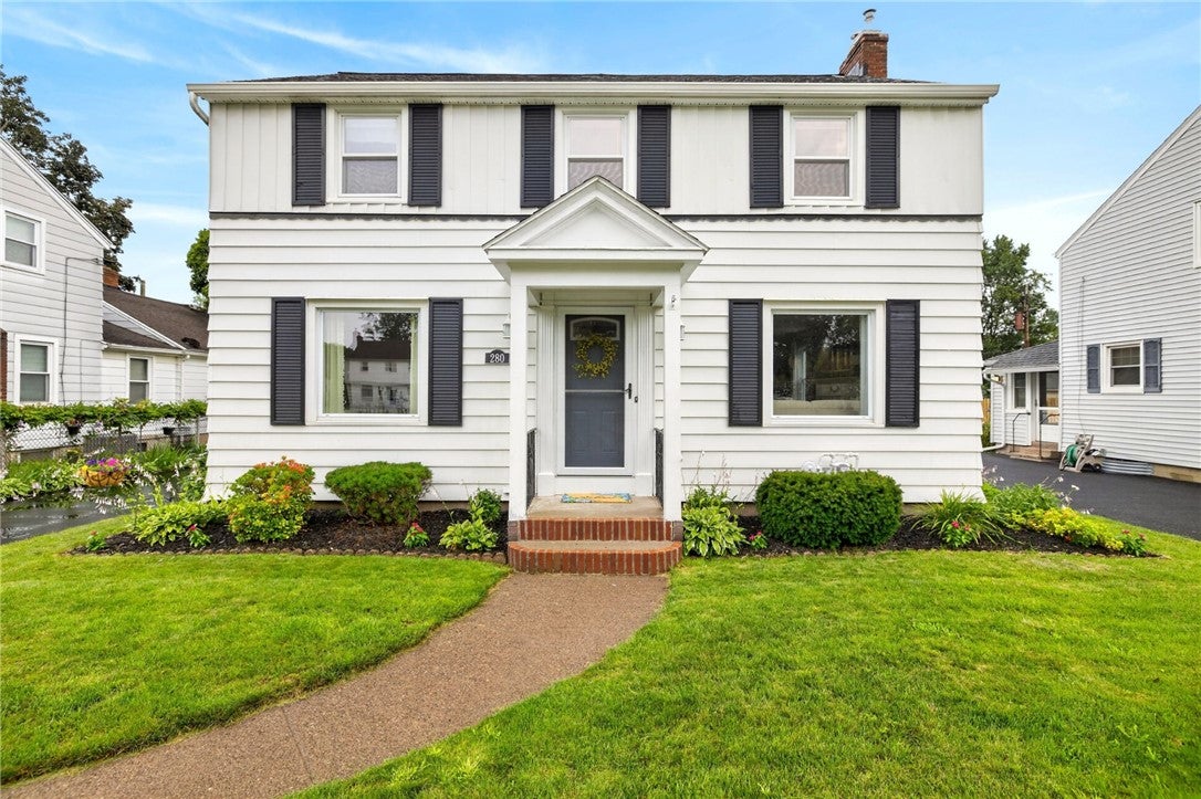 280 Daley Boulevard