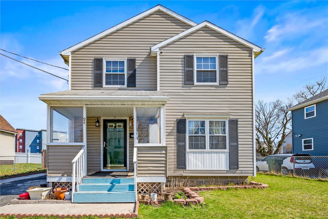 24 Cuba Place, Rochester, New York image 1