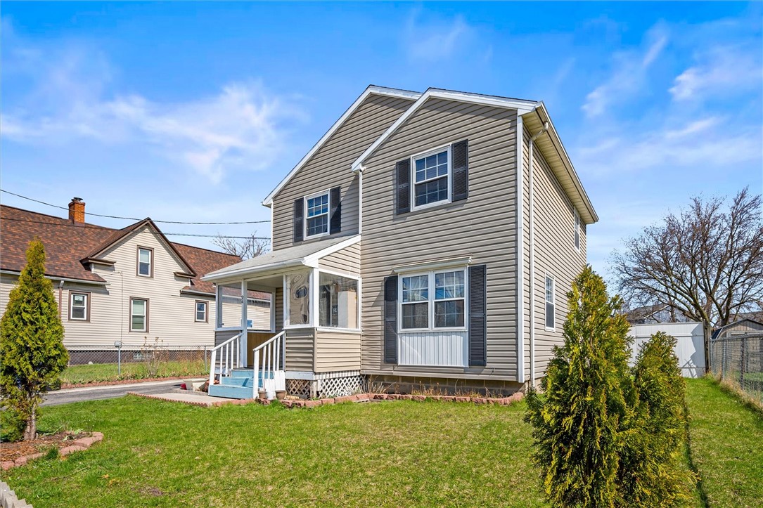 24 Cuba Place, Rochester, New York image 3