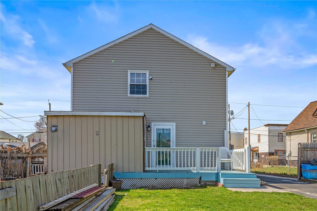 24 Cuba Place, Rochester, New York image 6