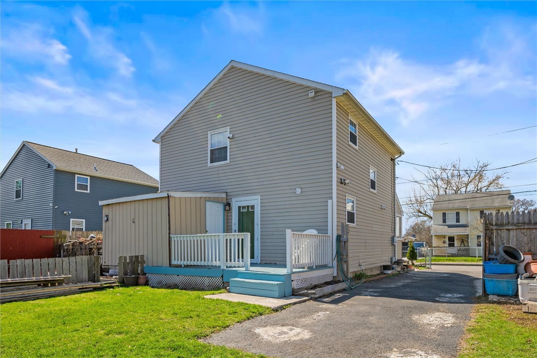 24 Cuba Place, Rochester, New York image 5