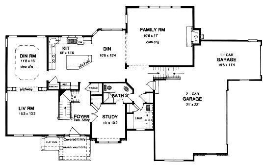 Lot 7 Shone Circle, Mendon, New York image 2