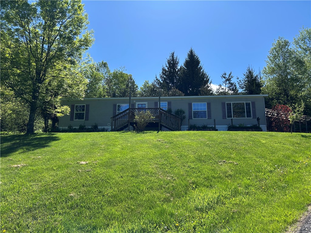 2233 Covert Hollow Road, Hamden, New York image 2