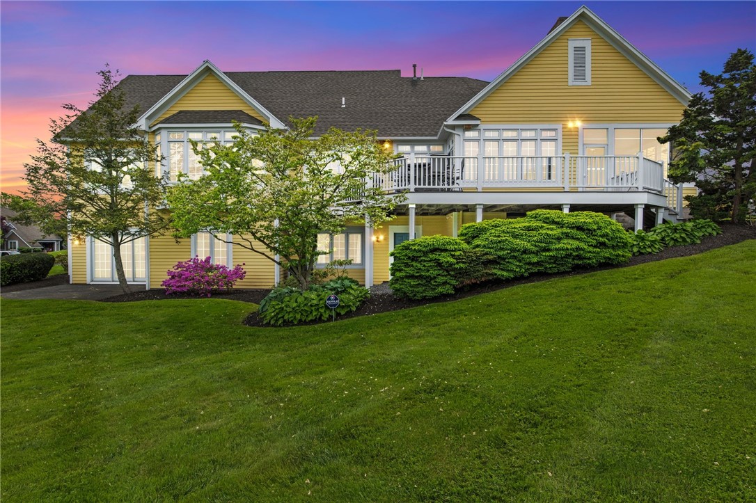 22 Cobblecreek Road, Victor, New York image 40