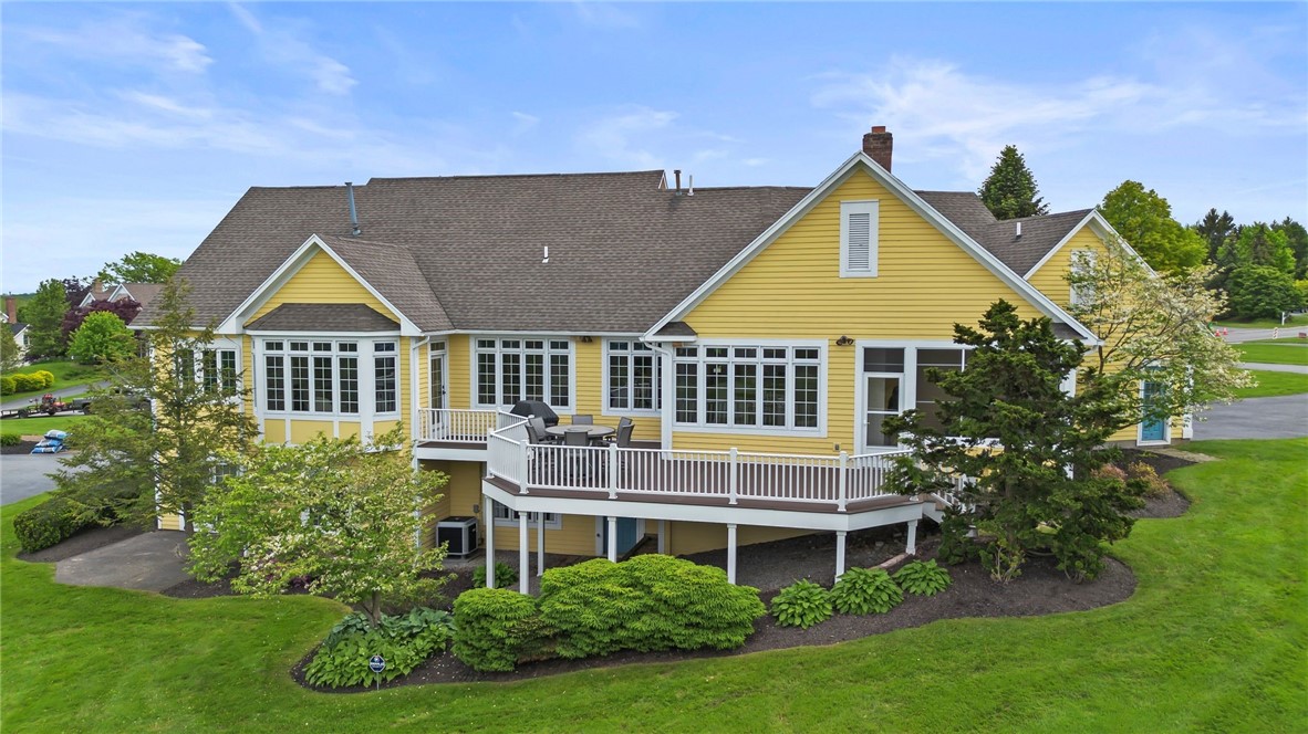 22 Cobblecreek Road, Victor, New York image 39