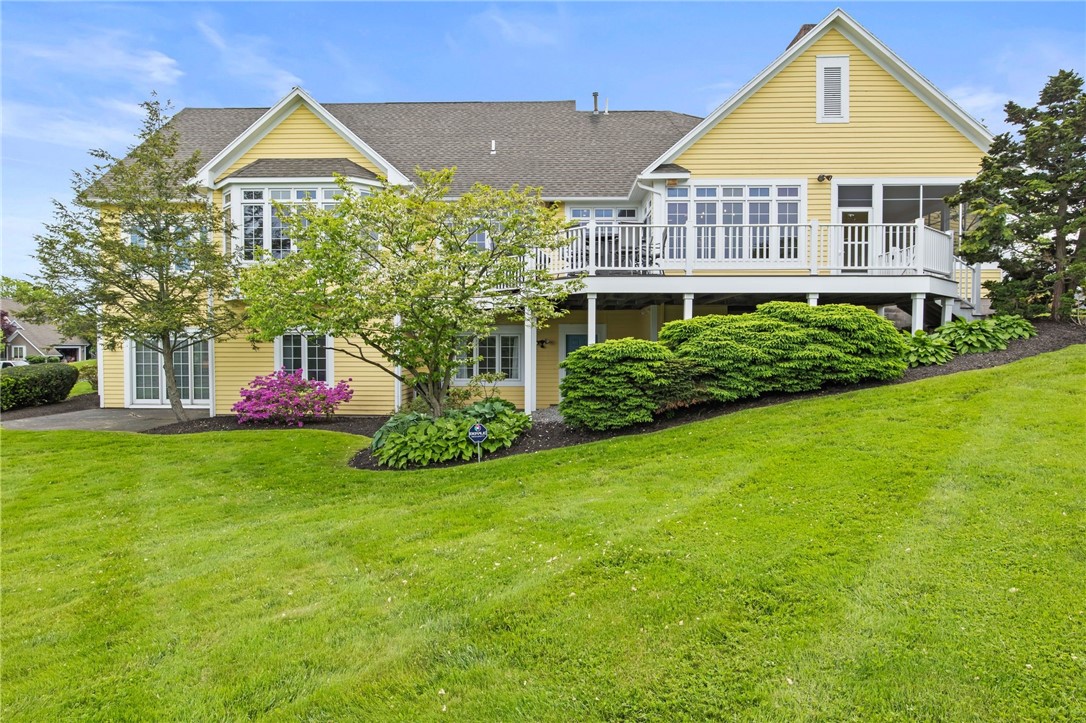 22 Cobblecreek Road, Victor, New York image 35