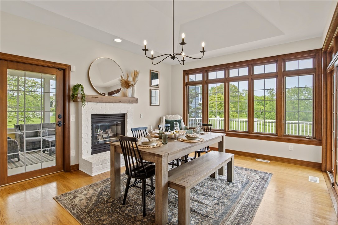 22 Cobblecreek Road, Victor, New York image 22