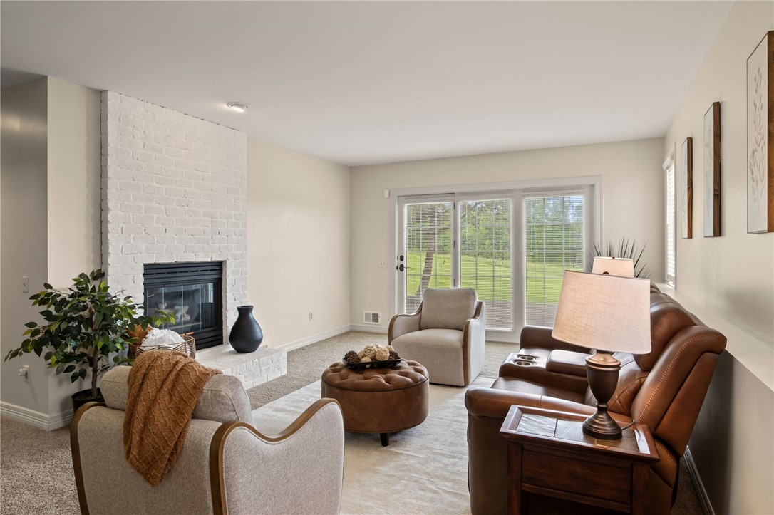 22 Cobblecreek Road, Victor, New York image 28