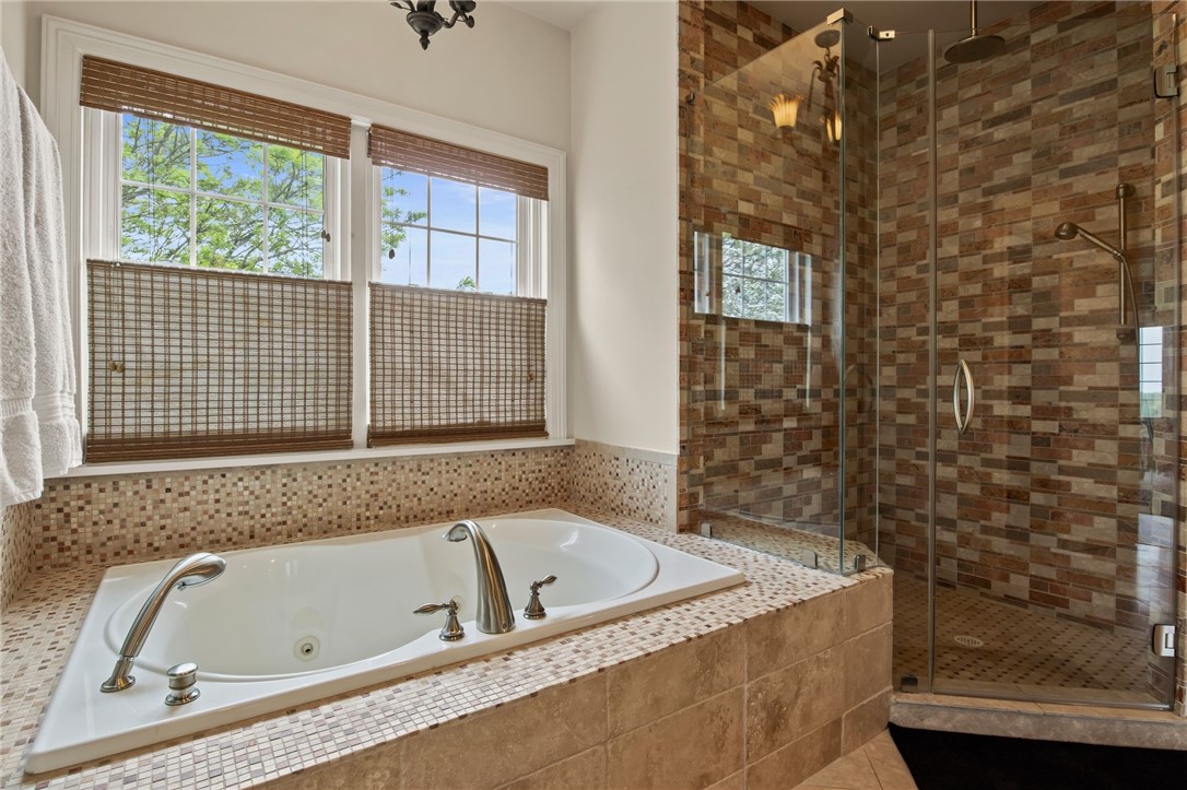 22 Cobblecreek Road, Victor, New York image 13