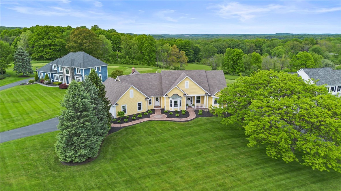 22 Cobblecreek Road, Victor, New York image 37
