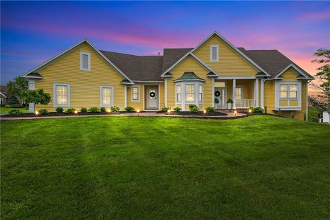 22 Cobblecreek Road Victor NY 14564