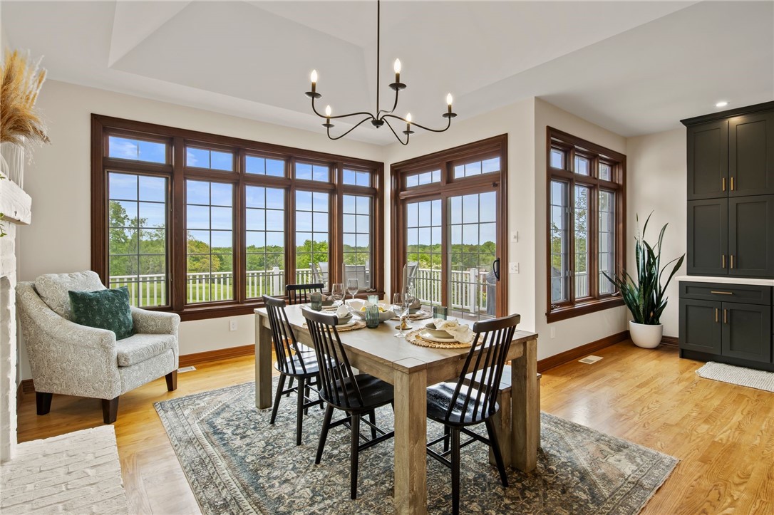 22 Cobblecreek Road, Victor, New York image 23