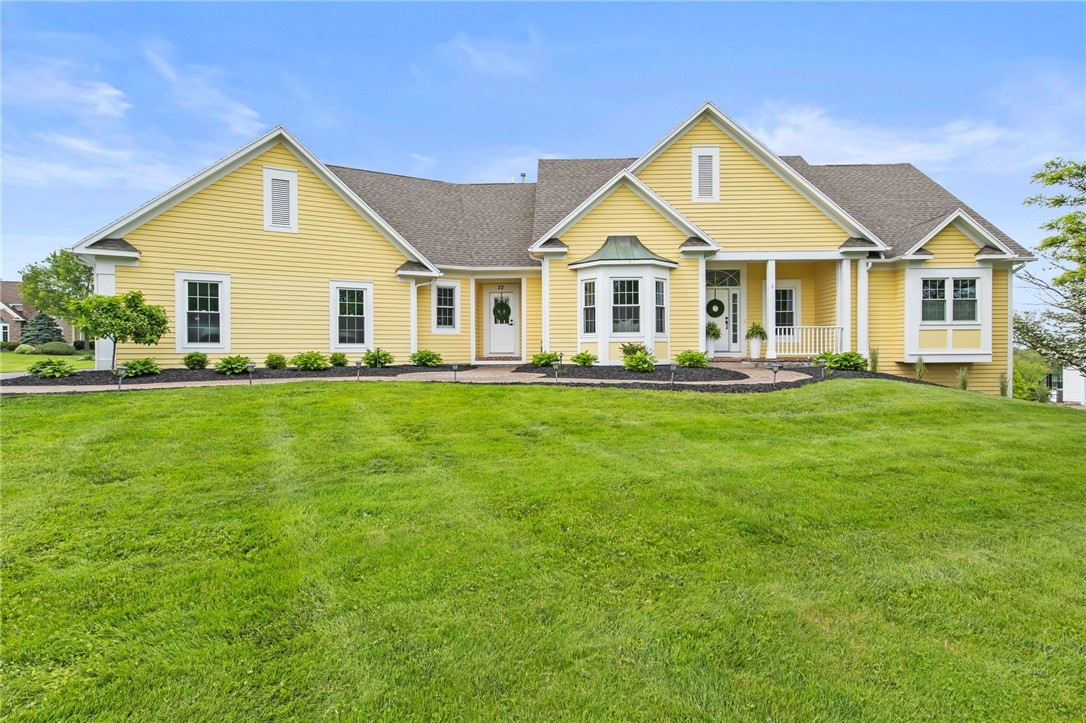 22 Cobblecreek Road