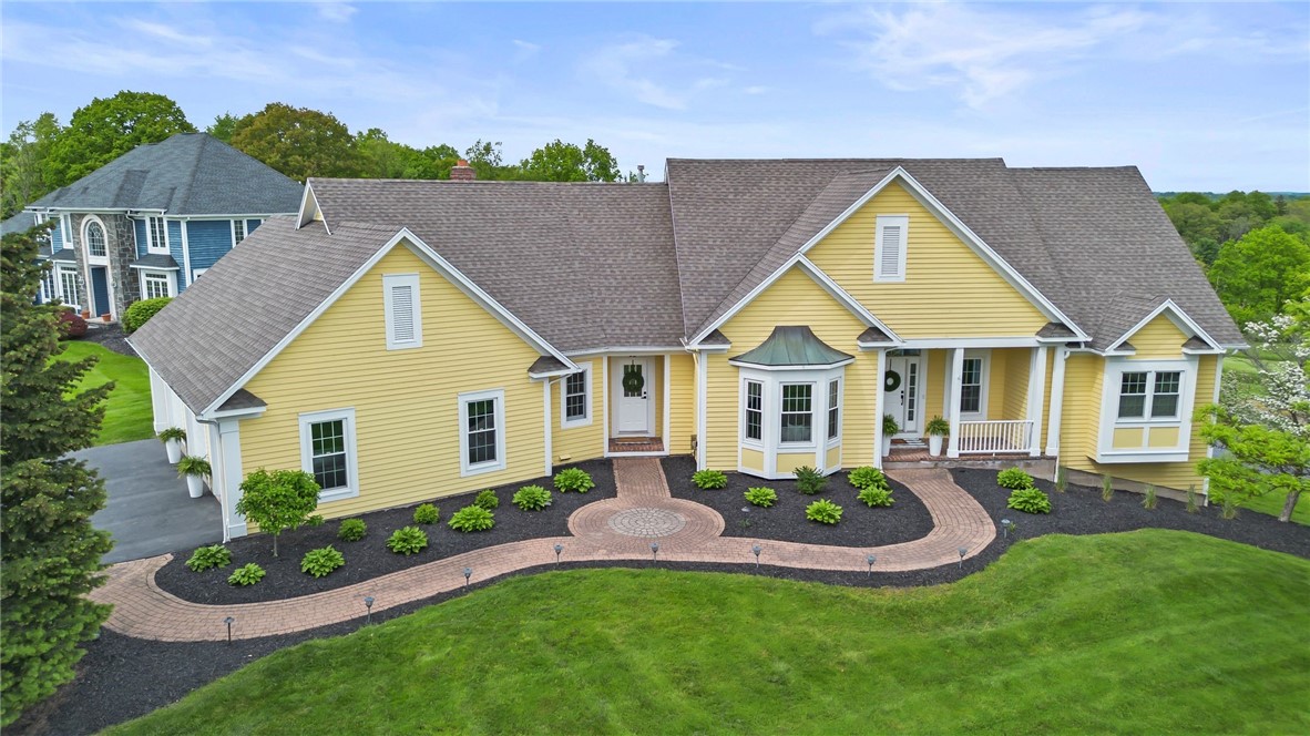 22 Cobblecreek Road, Victor, New York image 36