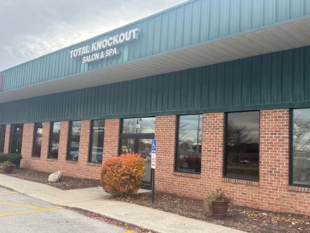 Photo of 2510 State Route 332, Suite 200 St, Canandaigua Town, NY 14424 (MLS # R1649021)