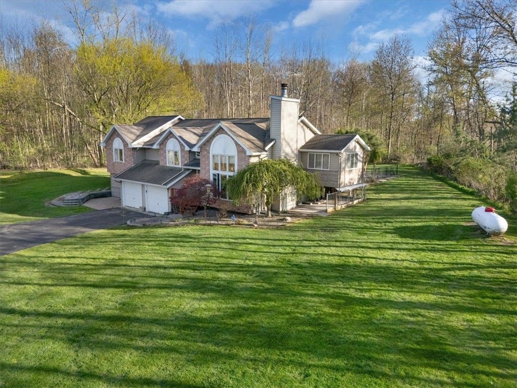 Photo of 100 Wilkinson Road, Macedon, NY 14502 (MLS # R1673472)