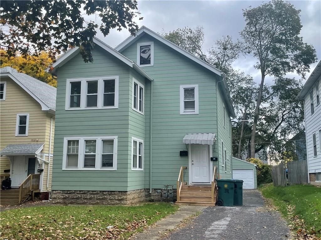 Photo of 36 Nye Park, Rochester, NY 14621 (MLS # R1671110)