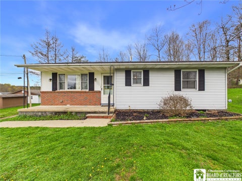 Homes For Sale - 1927 Melody Lane<br/> Cattaraugus County, Portville, NY 14760