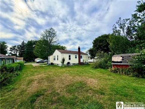 Tiny photo for 414 Mullet Street, Dunkirk, NY 14048 (MLS # R1697816)