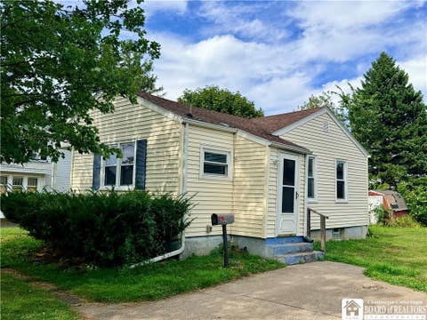 Tiny photo for 414 Mullet Street, Dunkirk, NY 14048 (MLS # R1697816)