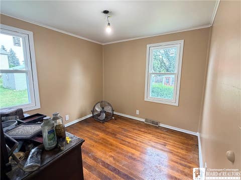 Tiny photo for 414 Mullet Street, Dunkirk, NY 14048 (MLS # R1697816)