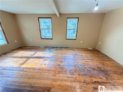 Tiny photo for 414 Mullet Street, Dunkirk, NY 14048 (MLS # R1697816)