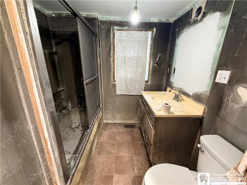 Tiny photo for 414 Mullet Street, Dunkirk, NY 14048 (MLS # R1697816)