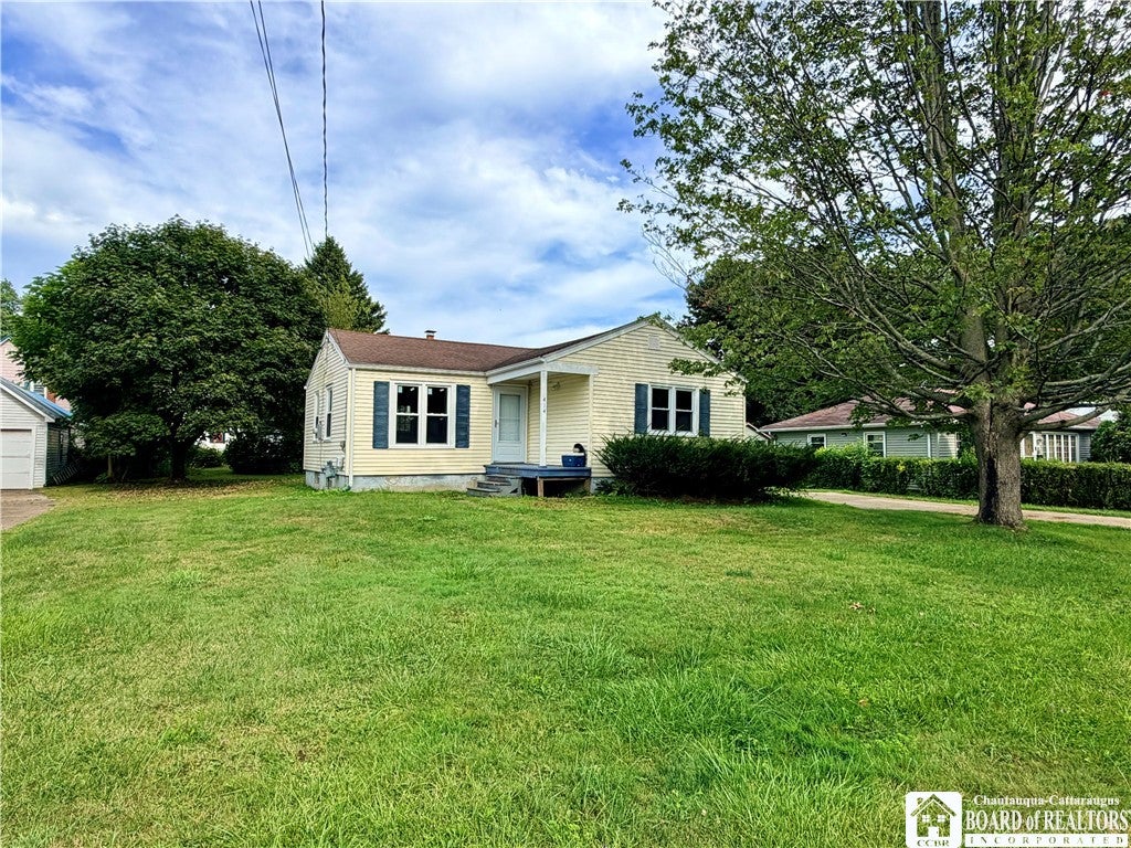 414 Mullet Street