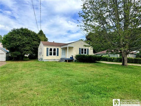 Tiny photo for 414 Mullet Street, Dunkirk, NY 14048 (MLS # R1697816)