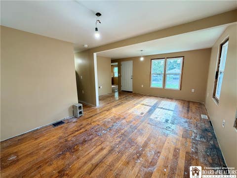 Tiny photo for 414 Mullet Street, Dunkirk, NY 14048 (MLS # R1697816)