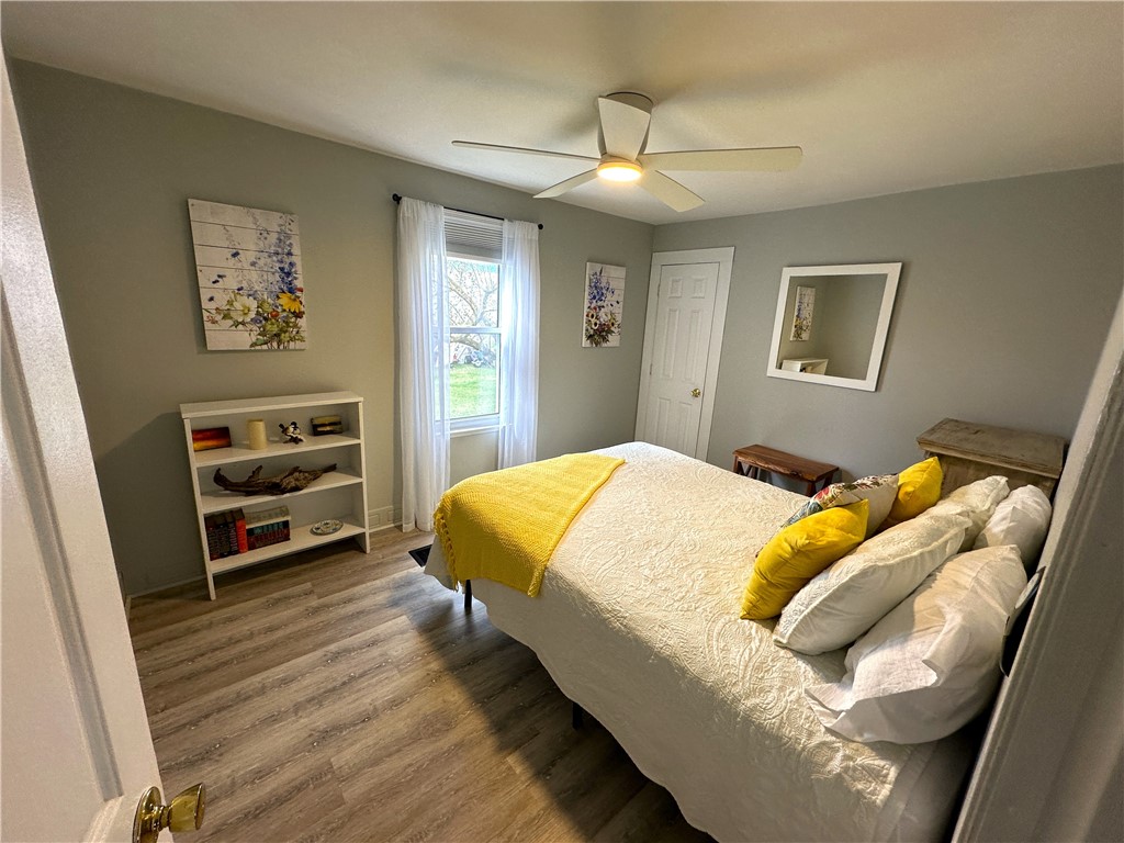8879 Gallagher Road, Pulteney, New York image 8